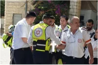 טרגדיה נוראית: התינוקת שנחנקה מענב - נפטרה שבוע לפני חתונת אחותה