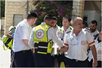 טרגדיה נוראית: התינוקת שנחנקה מענב - נפטרה שבוע לפני חתונת אחותה