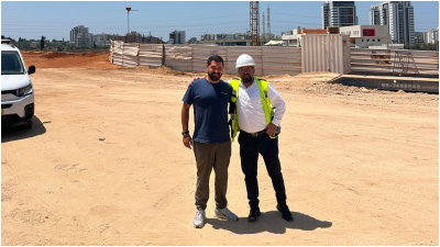 לבנות בלי לשבור: השיעור החינוכי מאתר הבנייה // הרב בן ציון נורדמן