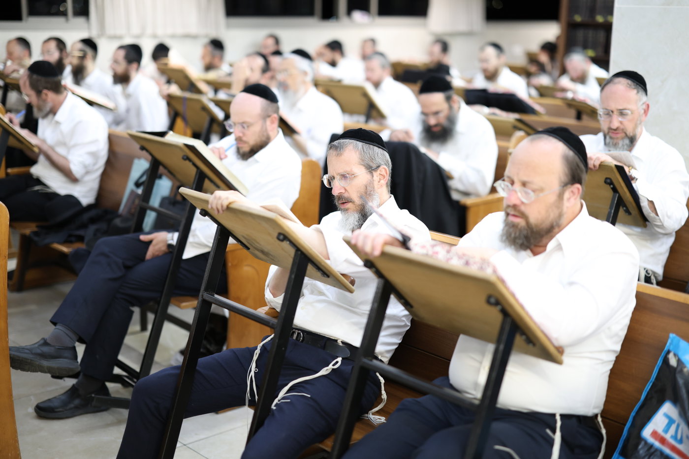סגולת הפלא של רינה של תורה: אלפים זעקו בעמוקה, לזיווג הגון 