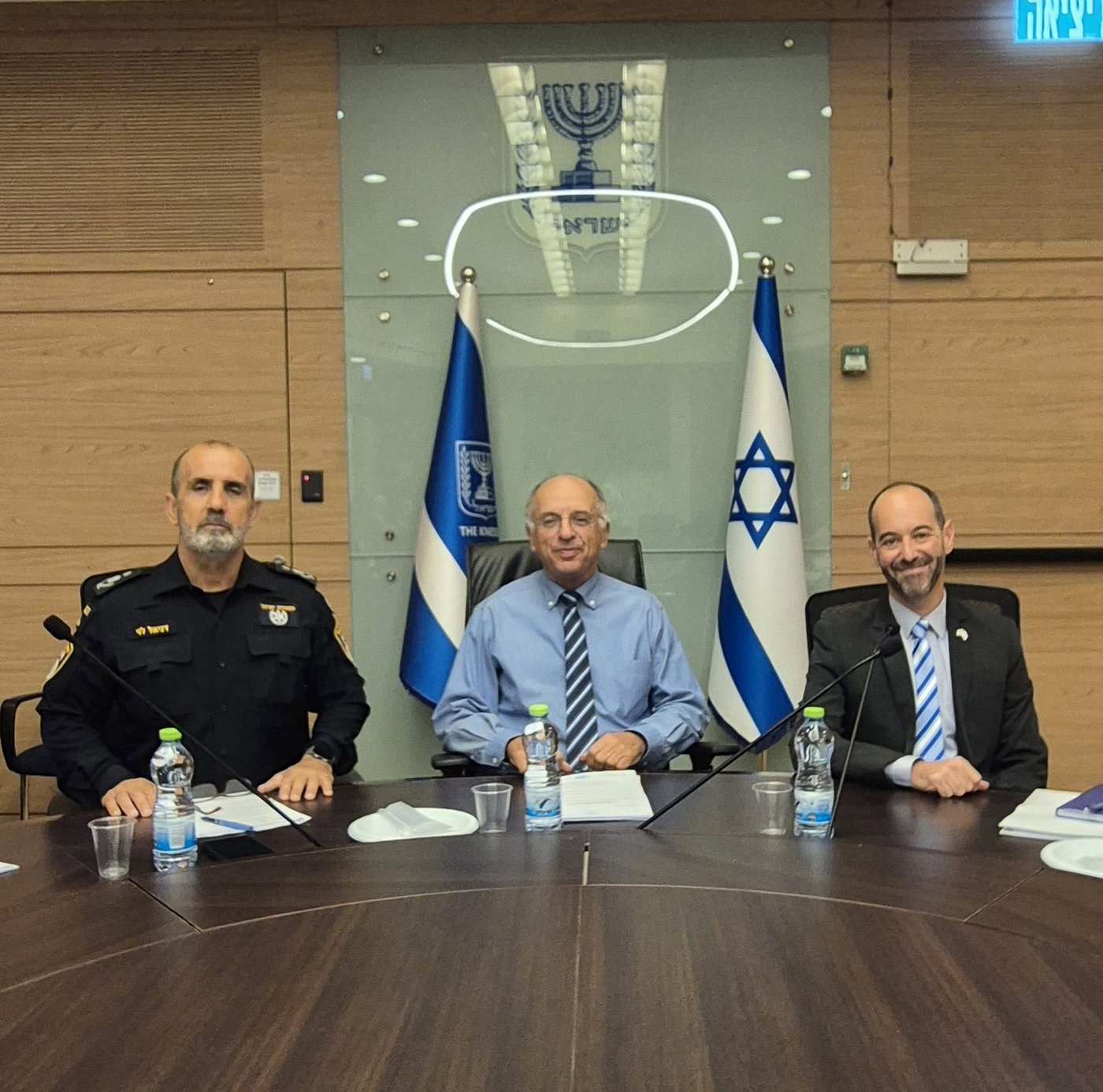 חשש במשטרה: כך ינסו גורמים לשבש את הבחירות - והאיום החריף של המפכ"ל