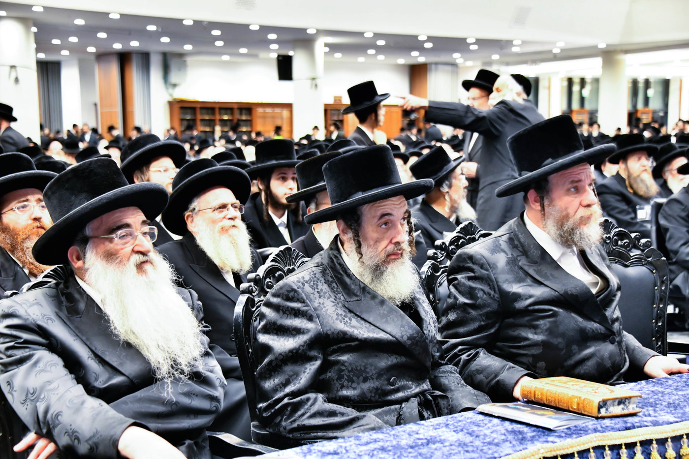 המעמד הענק בויז'ניץ