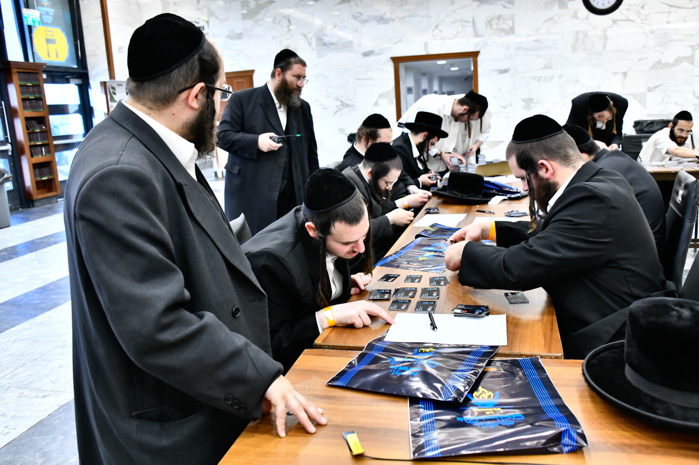 המעמד הענק בויז'ניץ