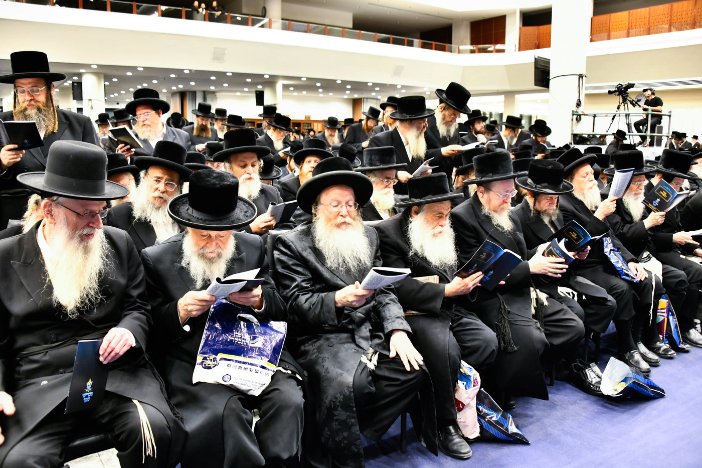 המעמד הענק בויז'ניץ