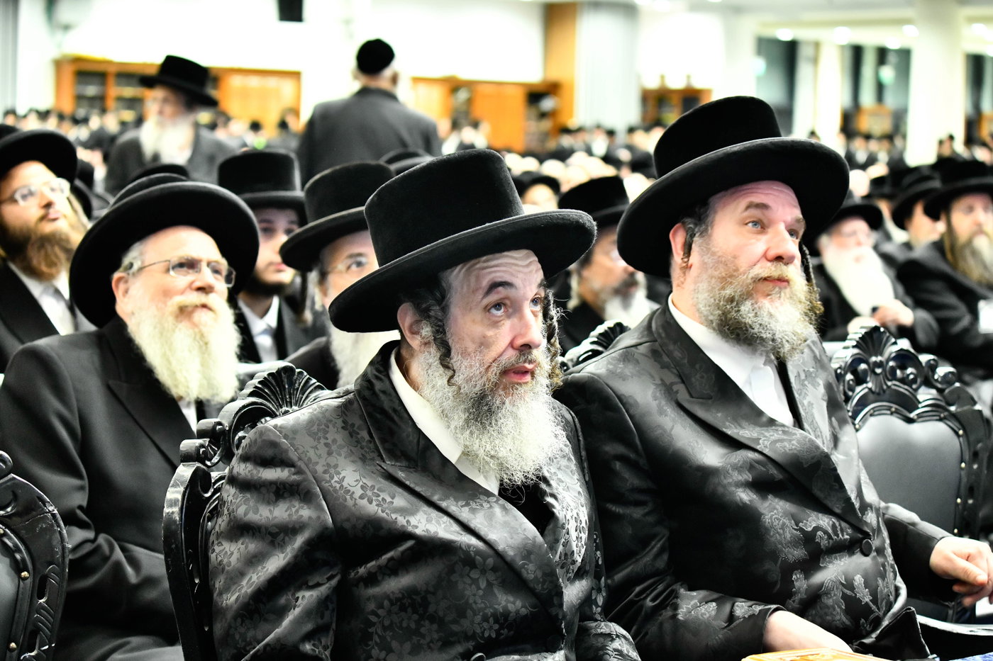 המעמד הענק בויז'ניץ