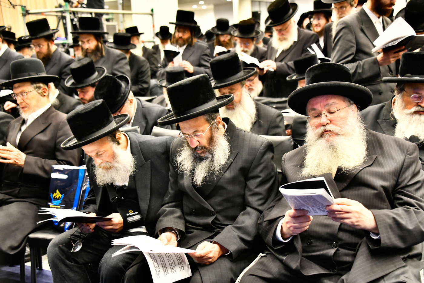 המעמד הענק בויז'ניץ