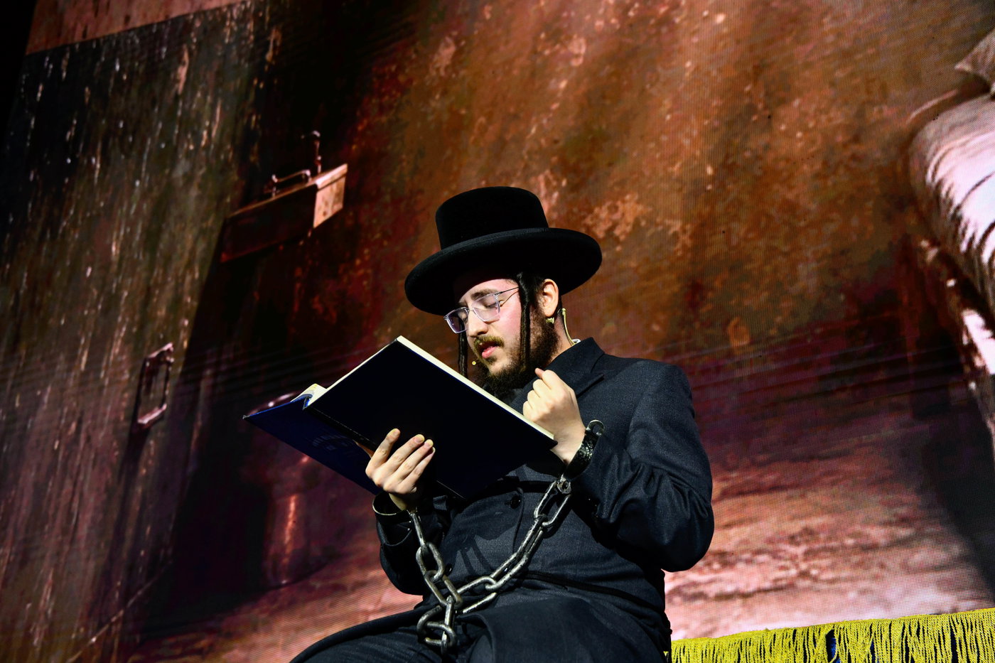 המעמד הענק בויז'ניץ
