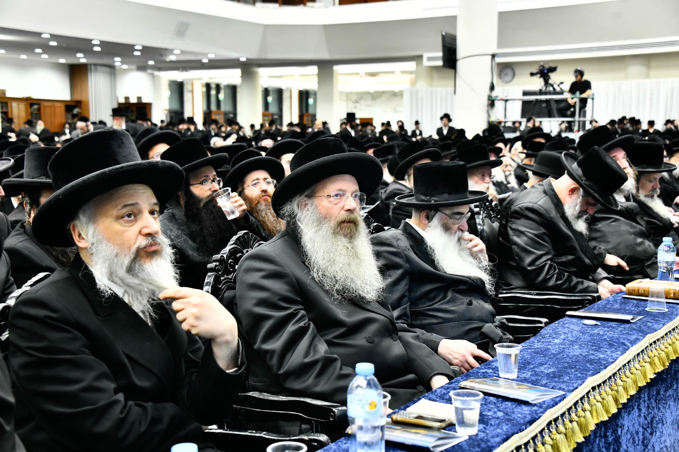 המעמד הענק בויז'ניץ