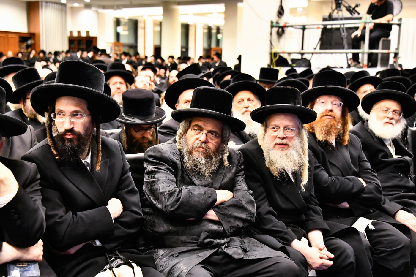 המעמד הענק בויז'ניץ