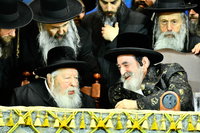 המעמד הענק בויז'ניץ