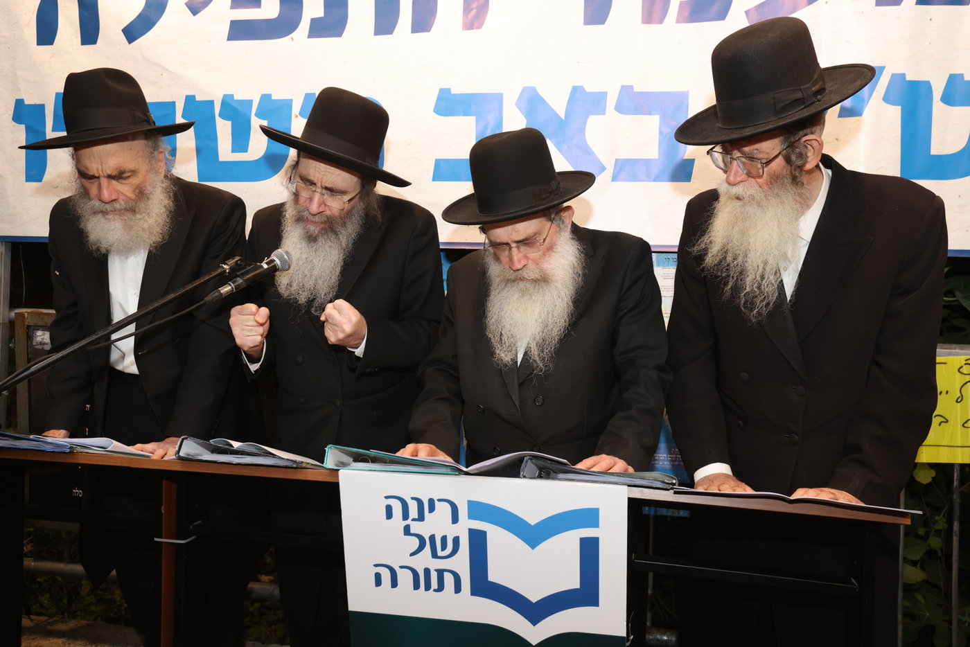 סגולת הפלא של רינה של תורה: אלפים זעקו בעמוקה, לזיווג הגון 