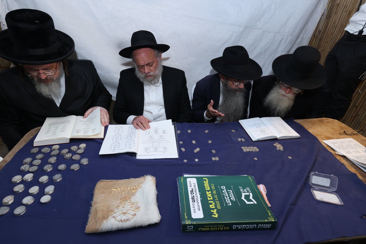 סגולת הפלא של רינה של תורה: אלפים זעקו בעמוקה, לזיווג הגון 