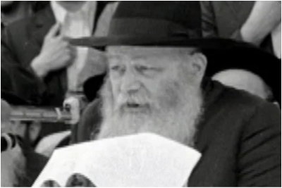 הטעות שרוב ההורים עושים בחינוך - והפתרון של הרבי מליובאוויטש