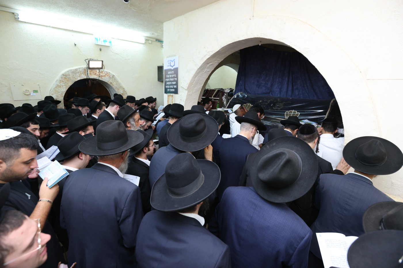 סגולת הפלא של רינה של תורה: אלפים זעקו בעמוקה, לזיווג הגון 
