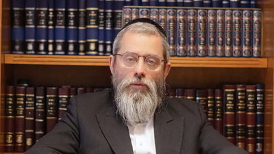 הטעות שרוב ההורים עושים בחינוך - והפתרון של הרבי מליובאוויטש