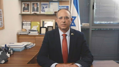 ח"כ אליהו רביבו הודיע: לא אתמודד בפריימריז; האם יעזוב את הליכוד? צפו