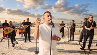 עידו יצחק בהפתעה מרגשת: 'קונצרט סליחות' שיעיף אתכם לימי הרחמים