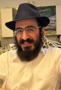 הבחור החסידי יצא ביום שני מטבריה לצפת - ומאז נעלמו עקבותיו