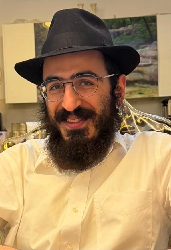 הבחור החסידי יצא ביום שני מטבריה לצפת - ומאז נעלמו עקבותיו