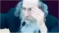 אלו מזמורי התהילים שכדאי לכם להגיד בכל יום בחודש אלול | צפו ברבי אלימלך בידרמן