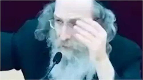 אלו מזמורי התהילים שכדאי לכם להגיד בכל יום בחודש אלול | צפו ברבי אלימלך בידרמן