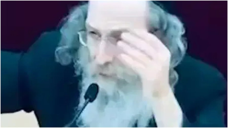 אלו מזמורי התהילים שכדאי לכם להגיד בכל יום בחודש אלול | צפו ברבי אלימלך בידרמן