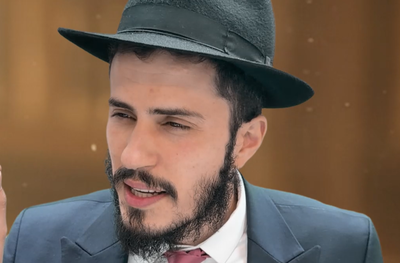 תלמיד חכם ענק נקלע למשבר עצום מול אשתו ובנותיו, כך הבעל שם טוב פתר זאת | צפו