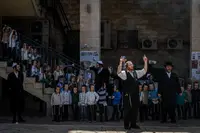 היועמ"שית ממשיכה להתעמר בציבור החרדי: "תקצוב? רק בכפוף לליב"ה"