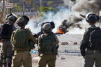 ההתפרעויות בכפר הפלסטיני הובילו להחלטה חריגה של שר הביטחון - ללא תיאום עם השר לביטחון פנים