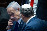 השר איתמר בן גביר חושף: כך ביקשו לגייס אותי כדי להדיח את נתניהו | צפו