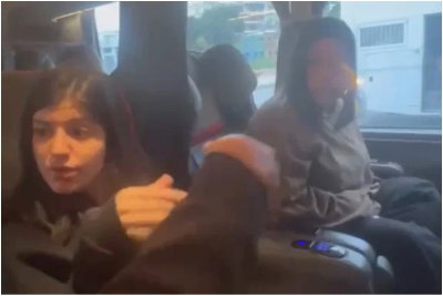 "חשבו שלא נמצא אותן": הקצין שאיתר את מלי וליאל שיתף בשיחה פרטית