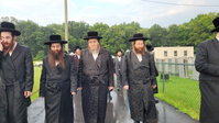 האדמו"רים החדשים לבית ספינקא