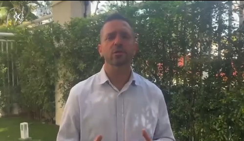 "וידאתי שהן לא בסכנה": הקצין שאיתר את מלי וליאל מספר על רגעי התשאול