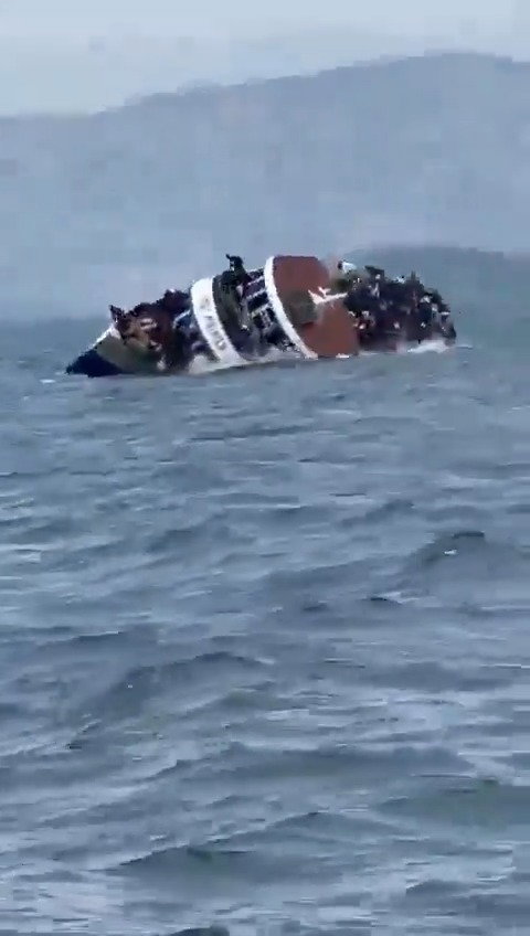 72 הרוגים, בהם 18 ילדים: אסון המעבורת שמסעיר את זימבבואה