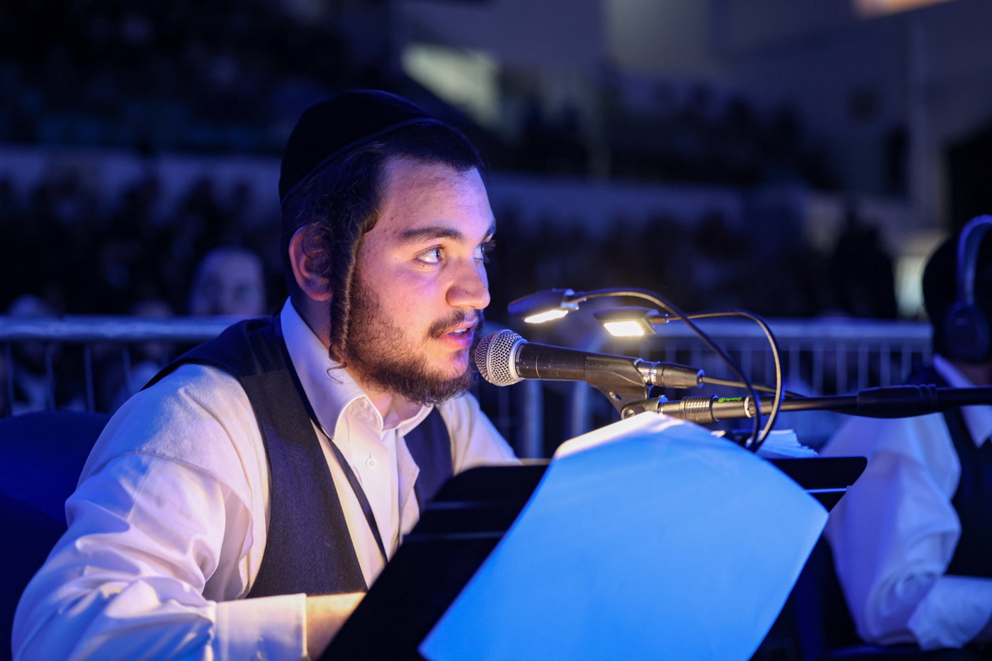 הצגת 'שודליג'