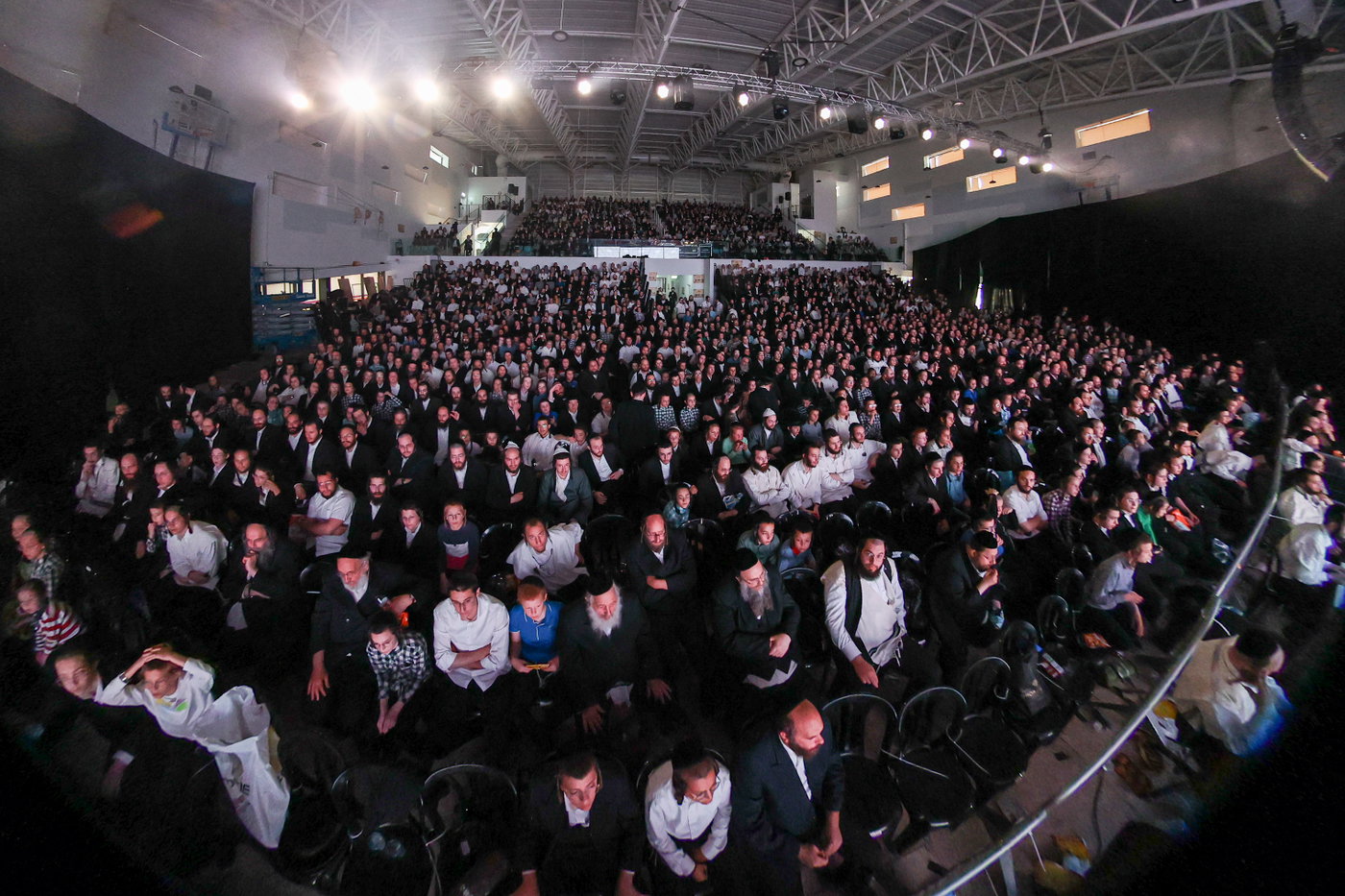 הצגת 'שודליג'