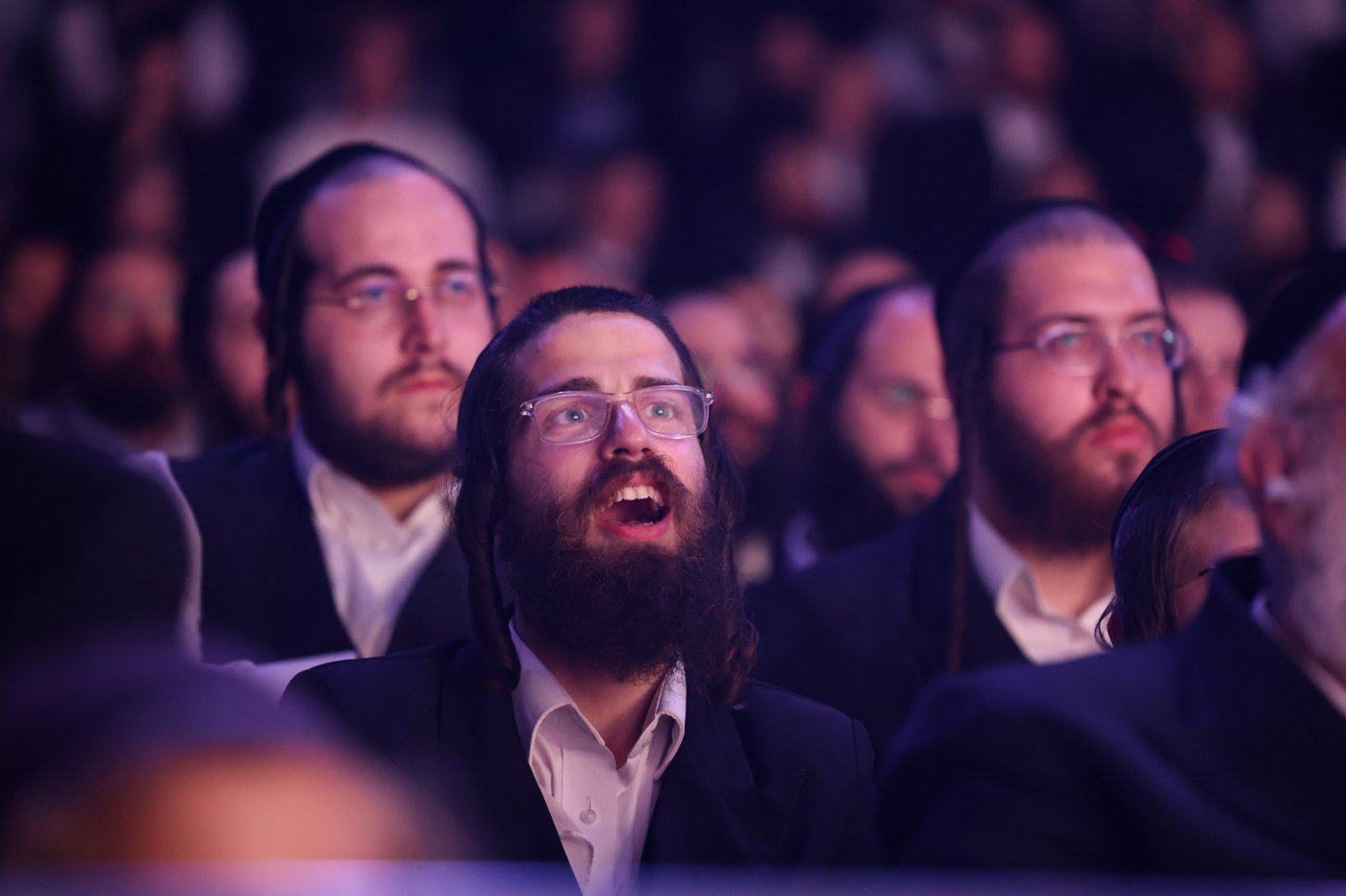הצגת 'שודליג'