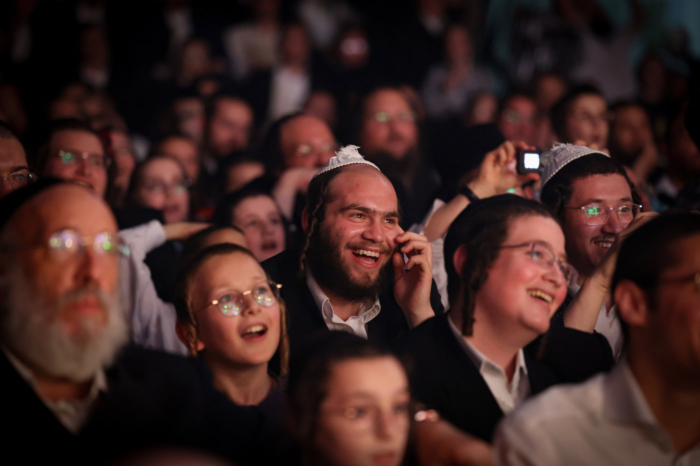 הצגת 'שודליג'
