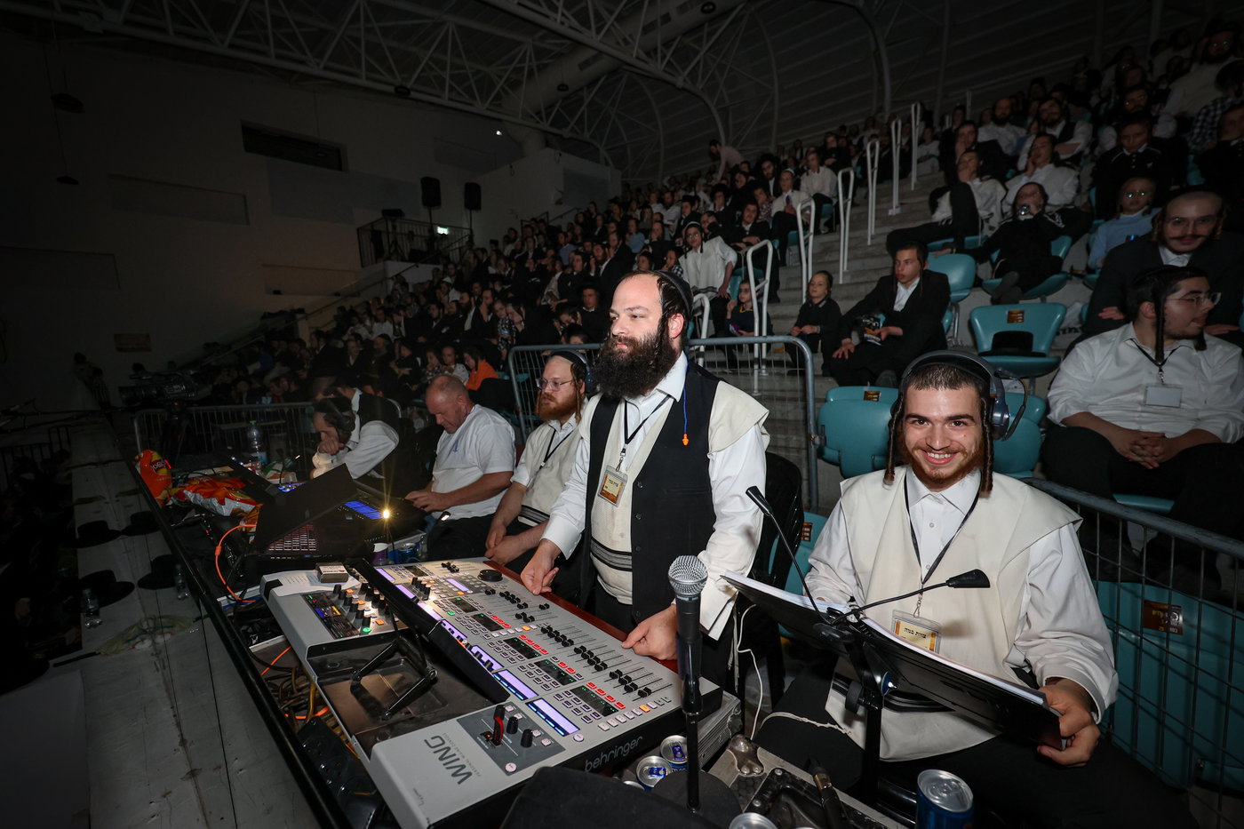 הצגת 'שודליג'