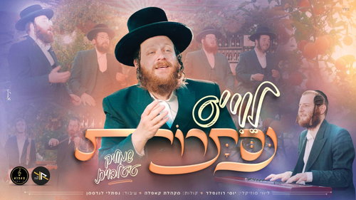 "לוי'ס נסתרות": שמוליק טייטלבוים ויוסי רוזנפלד מעלים מחדש את ענק הזמר