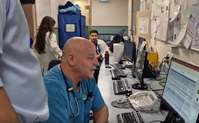 סיפור הזוי בגליל: שני ילדים במצב קשה לאחר שאכלו שוקולד עם פטריות הזיה