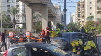 תאונה קשה