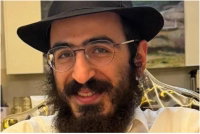 חשש כבד לחייו: הבחור החסידי נעלם כבר כמעט שבוע ועדיין אין קצה חוט