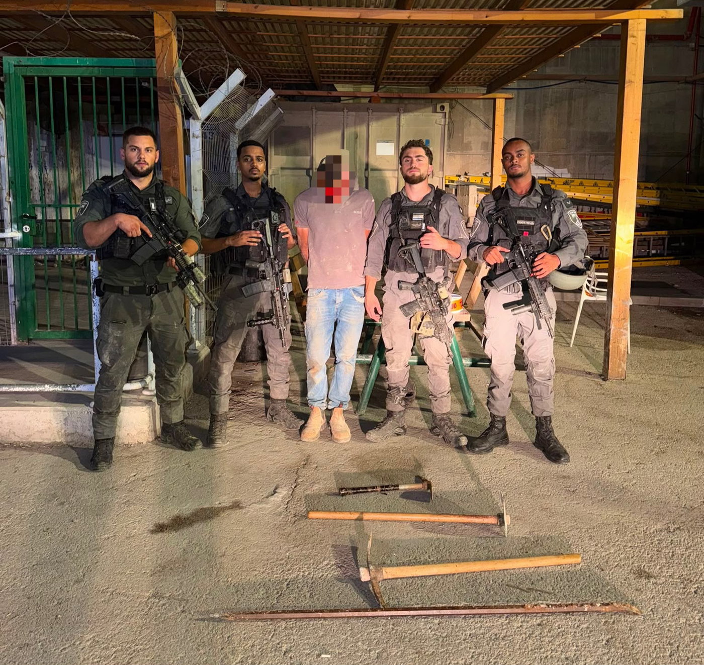 התפיסה
