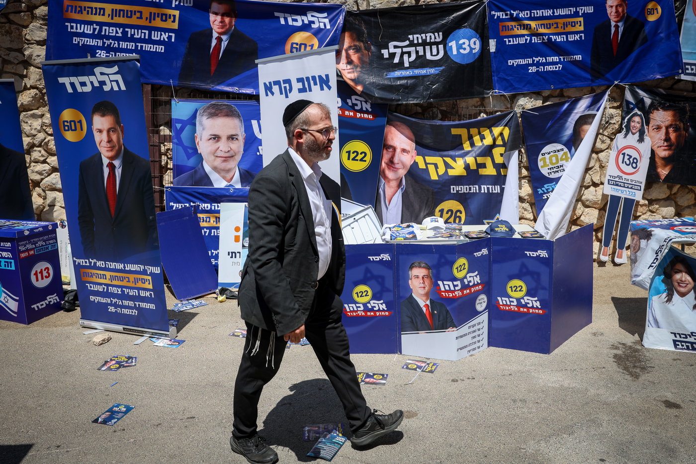 הדרמה בליכוד ברגעי השיא: אלי כהן במקום הראשון, ברקת במאבק על מקום ריאלי וגוטליב מחוץ לעשירייה