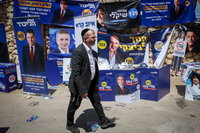 הדרמה בליכוד ברגעי השיא: אלי כהן במקום הראשון, ברקת במאבק על מקום ריאלי וגוטליב מחוץ לעשירייה
