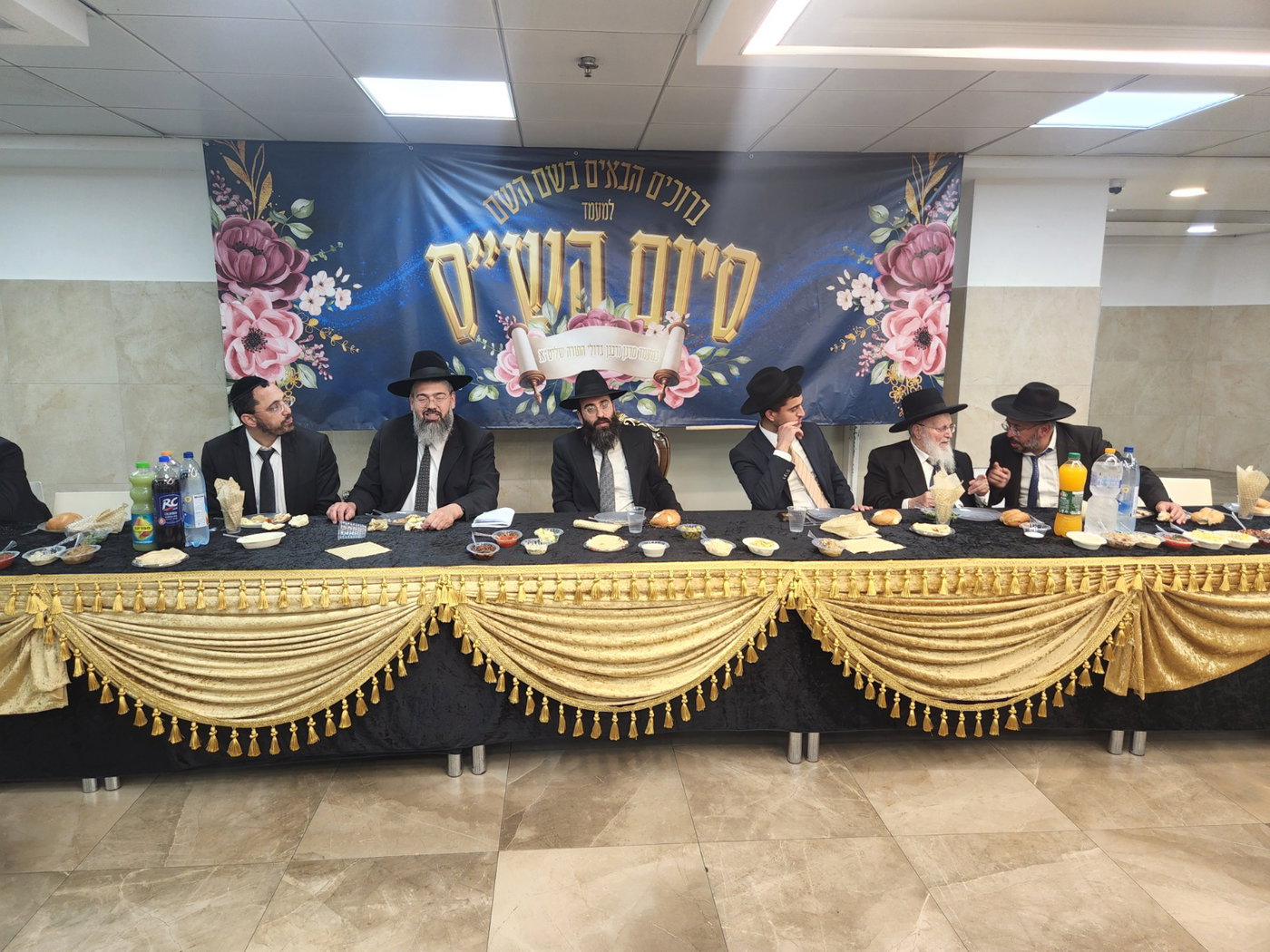 הגר"מ צדקה בלב אליהו