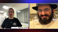 דניאל קינן בריאיון ל"כיכר השבת"