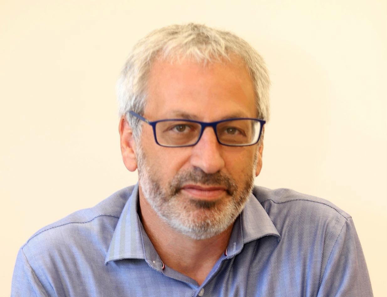 עו"ד בני דרייפוס