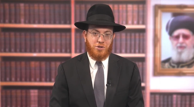 שבת ישיבה: האם בחורים חייבים להדליק נרות שבת בפנימייה? • צפו